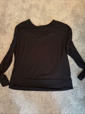 Apana Long Sleeve Top